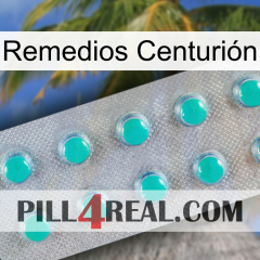 Remedios Centurión 28